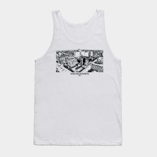 Youngstown - Ohio Tank Top